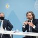 AMPLIO CONSENSO EN LA PRIMERA REUNIÓN CON LOS GREMIOS PARA COORDINAR PRECIOS Y SALARIOS