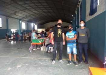 Feria Distrital Saldungaray: “El Intendente Sergio Bordoni nos pidió que recorramos las localidades”