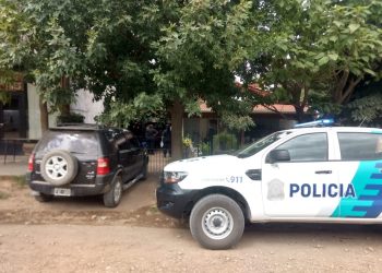 Sierra de la Ventana: Una turista denunciada por el robo de ocho plantas