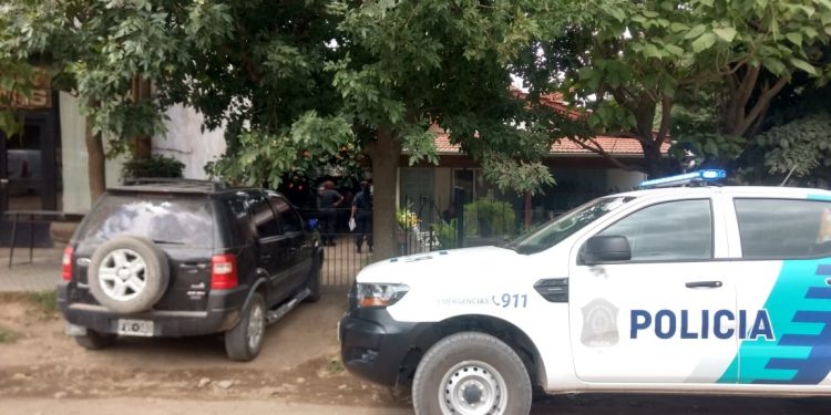 Sierra de la Ventana: Una turista denunciada por el robo de ocho plantas