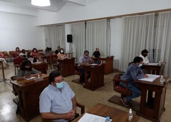 HCD: Solicitan al Ejecutivo una investigación luego de los reclamos vecinales por las situaciones en el hospital municipal (videos, fotos y alocuciones)