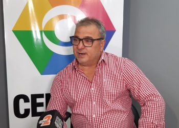 “Las cosas fueron como fueron porque sinceramente no recibí respuestas durante cuatro años por parte del gobierno provincial, y mucho menos nacional”