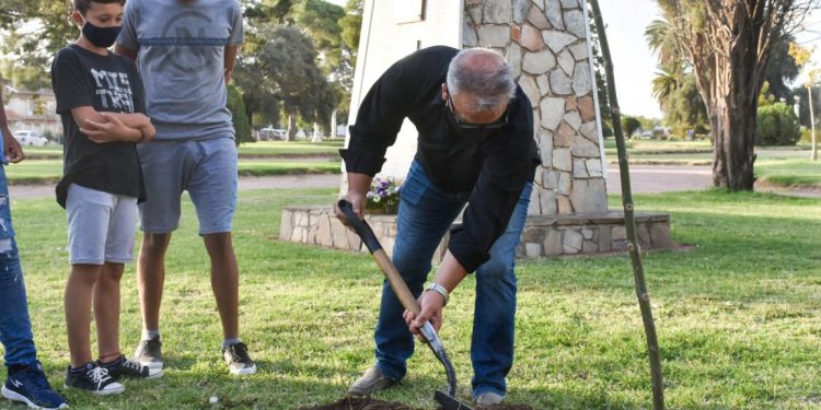 Se conmemoró el Día de la Memoria por la Verdad y la Justicia, a 45 años del último Golpe Militar