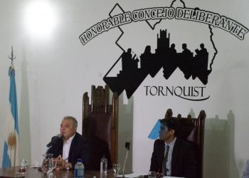 Todo lo que se dijo en la inauguración de un nuevo periodo de sesiones del HCD. (el mensaje del intendente, alocuciones, notas y videos de CELTTV Noticias)