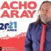 Cacho Garay vuelve con su humor al Teatro Municipal ‘Rodolfo Funke
