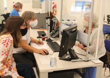 Actividad esencial ANSES SIGUE ATENDIENDO EN TODAS LAS OFICINAS DEL PAÍS