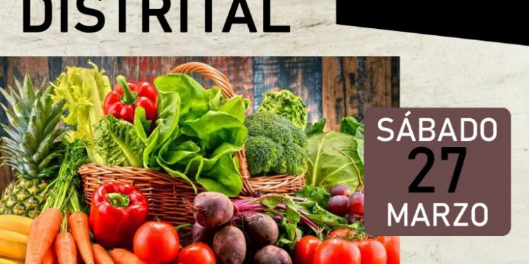 Sábado 27: Feria Municipal Distrital en Tornquist