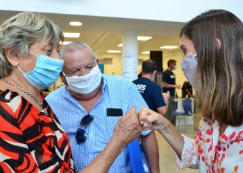 Jubilados y pensionados LA ANSES EXTIENDE LA SUSPENSIÓN DEL TRÁMITE DE FE DE VIDA HASTA EL 30 DE JUNIO