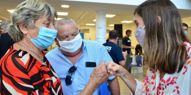 Jubilados y pensionados LA ANSES EXTIENDE LA SUSPENSIÓN DEL TRÁMITE DE FE DE VIDA HASTA EL 30 DE JUNIO