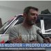 Nicolas Kloster y Manuel Picado en el TC. del Sudoeste en el Autódromo “Ezequiel Crisol”