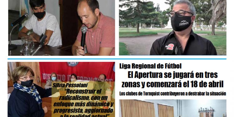 Observador Serrano edición Nº 1700