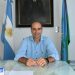 Sebastián Bassi asumió como intendente interino de Tornquist
