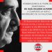 Homenaje a Raúl Alfonsín al cumplirse un nuevo aniversario de su fallecimiento
