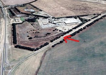 Policiales: Otro asalto a una familia de turistas sobre la ruta 76 cerca de Tornquist