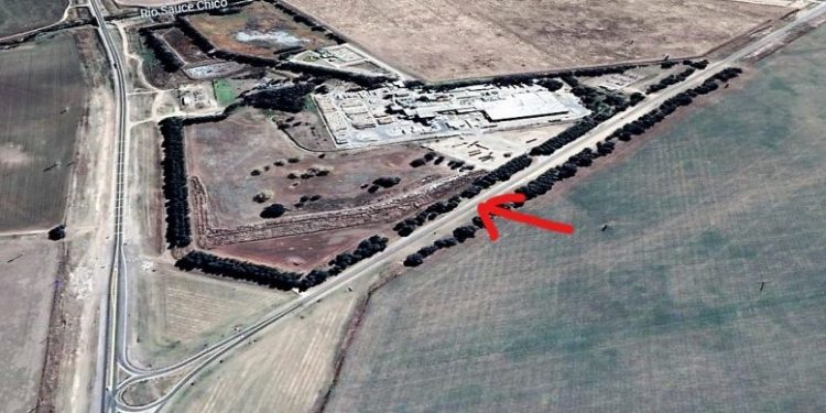 Policiales: Otro asalto a una familia de turistas sobre la ruta 76 cerca de Tornquist