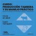 Inscripciones abiertas para un curso de ‘Producción tambera y su manejo práctico’