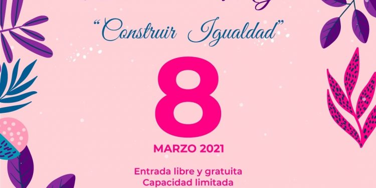 Reabre el Teatro Municipal con actividades por el Día de la Mujer