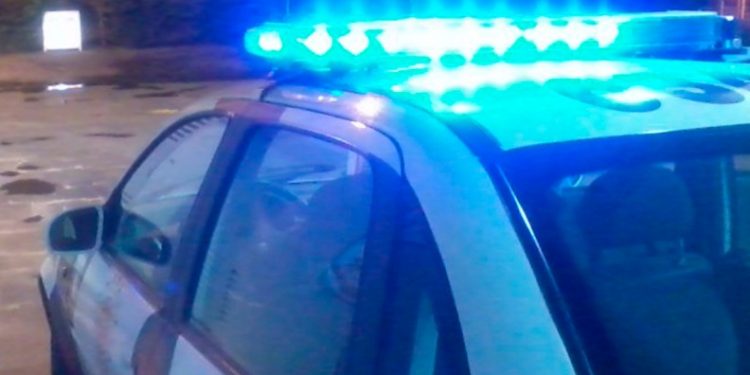 Policiales: Sorprenden a un menor intentando abrir la puerta de un vehículo