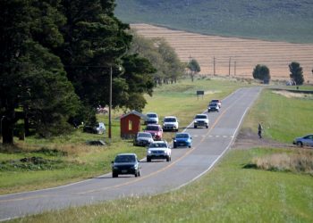 Alertan por estafas a turistas en la comarca serrana