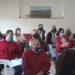 Los concejales e integrantes del ejecutivo se reunieron con instituciones  en Villa Ventana