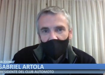 Automoto: Obras en marcha y la idea de un campeonato de septiembre a abril