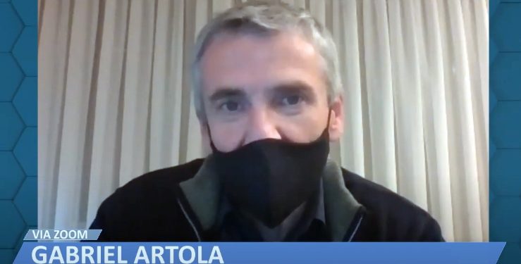 Automoto: Obras en marcha y la idea de un campeonato de septiembre a abril