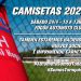 Este sábado,  Automoto venderá su nueva camiseta y hará socios y carnets