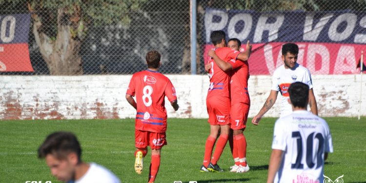 EMPATE CON SABORES DIFERENTES