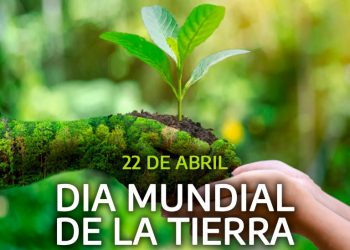 22 de abril: Día Mundial de la Tierra