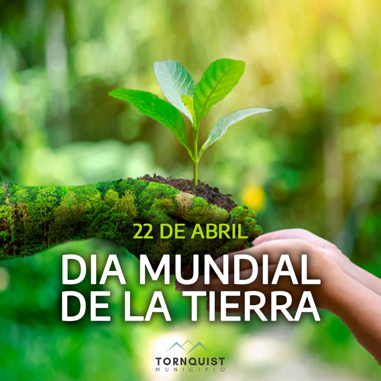 22 de abril: Día Mundial de la Tierra - Observador Serrano