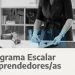 Programa de créditos para emprendimientos avanzados