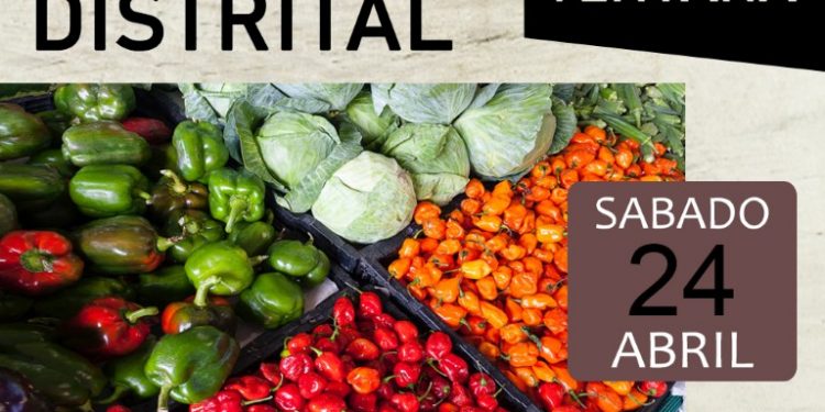 Este sábado la Feria Municipal Distrital se realizará en Villa Ventana