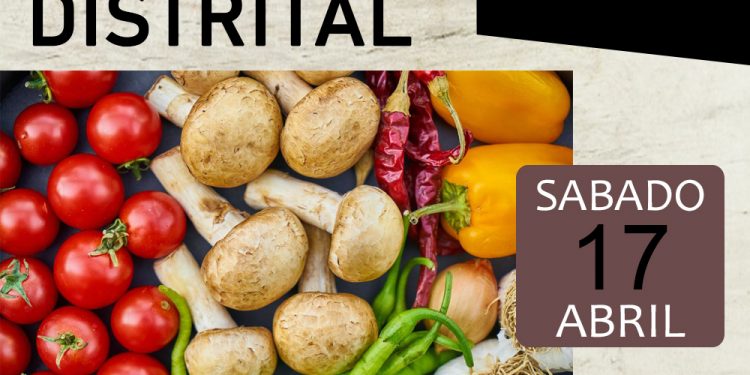 El sábado 17 la Feria Municipal Distrital se realizará en Tornquist