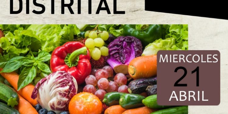 Miércoles de Feria Municipal Distrital en Chasicó