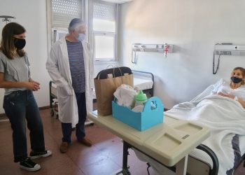 A 10 años de su creación  LA ASIGNACIÓN POR EMBARAZO ALCANZÓ A CASI 2 MILLONES DE PERSONAS