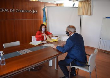 Las tierras de la planta de reciclaje de Sierra – Saldungaray ya son del Municipio de Tornquist