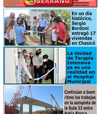 Observador Serrano PDF.