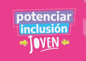 Abierta la inscripción para las becas del programa Potenciar Inclusión Jóven
