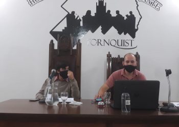 Los temas abordados en la sesión del HCD. del 20 de abril (todos los videos)