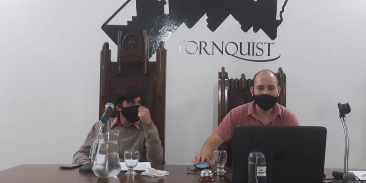 Los temas abordados en la sesión del HCD. del 20 de abril (todos los videos)