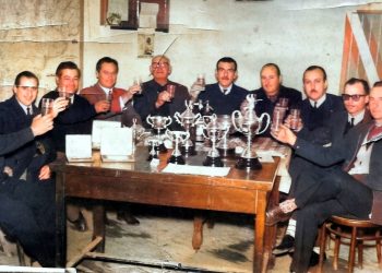 Cumple 78 años la Sociedad Colombófila “Alas Tornquinenses”