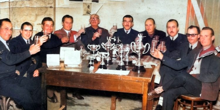 Cumple 78 años la Sociedad Colombófila “Alas Tornquinenses”