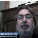 Claudio Masson: “Todo los que nosotros somos y vivimos tiene que ver con la política”