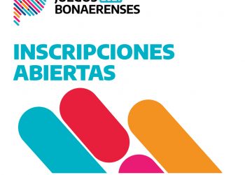 Juegos Bonaerenses 2021: Inscripciones abiertas para las disciplinas de Cultura