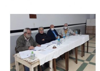 LRF: Peñarol (P) y San Martín (C) recuperarán su partido pendiente