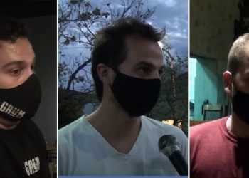 Prestadores gastronómicos locales realizaron un balance de la temporada y opinaron sobre las nuevas medidas del DNU. (Notas de CELTTV Noticias)