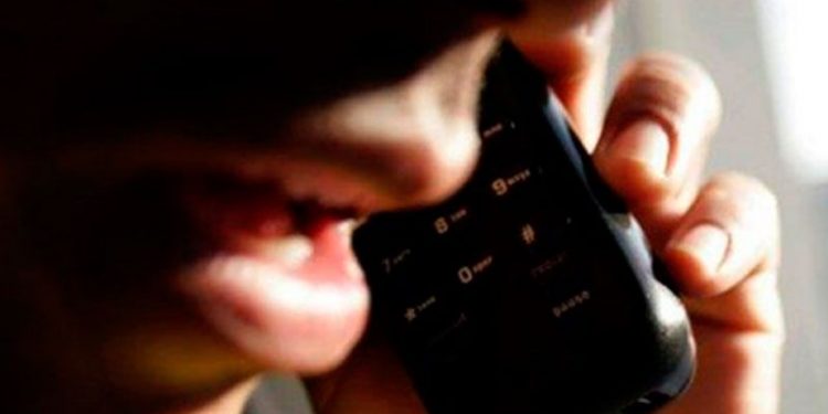 Alerta por estafas telefónicas con la supuesta asignación de turnos para la vacunación contra el Covid-19