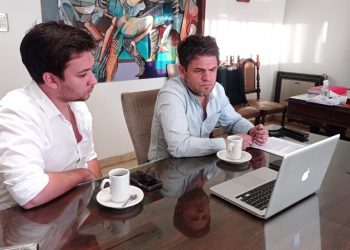 Economía y desarrollo: Articulación entre el municipio y la UTN