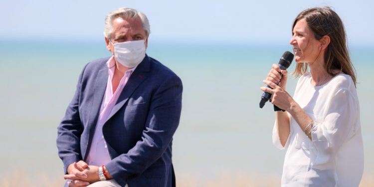 Movilidad Jubilatoria  FERNANDA RAVERTA: “EL AUMENTO DEL TRIMESTRE SERÁ DEL 12,12%”