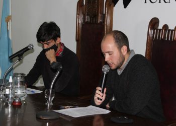 HCD: Convocan a sesión extraordinaria para éste jueves a las 19:00 hs.